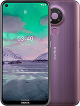 Nokia 3.4 Price 