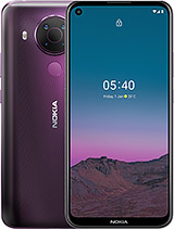 Nokia 5.4 Price