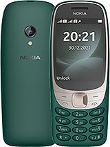 Nokia 6310 2021 Price