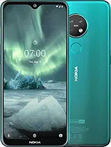 Nokia 7.2 Price