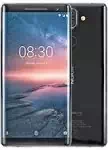 Nokia 8 Sirocco Price