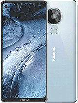 Nokia 9.3 PureView 5G Price
