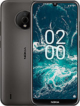 Nokia C200 Price