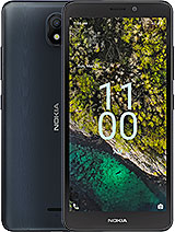 Nokia C100 Price