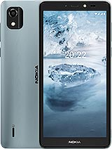 Nokia C2 2nd Edition Price