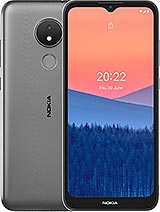 Nokia C21 Price