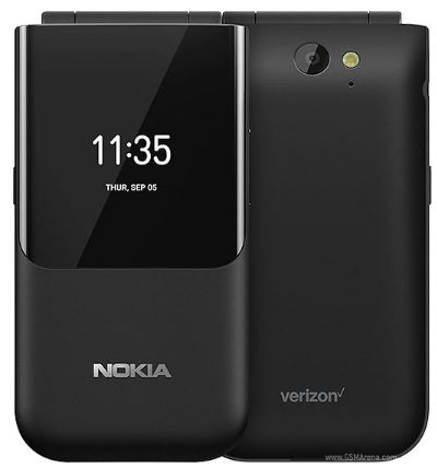 Nokia N139DL Flip Price