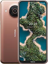 Nokia X21 Price
