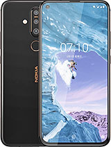 Nokia X71 Price