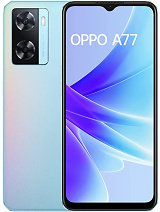 Oppo A77 4G Price