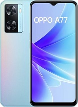 Oppo A77s 5G Price