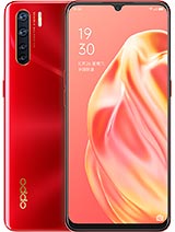 Oppo A91 Price