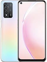 Oppo A93s 5G Price