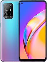Oppo A94 5G Price