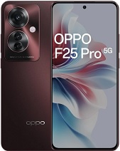 Oppo F25 Pro Price