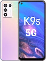 Oppo k9s 5G Price