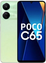 Poco C65 5G Price