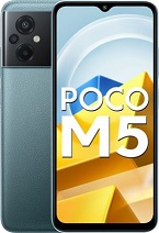 Poco M5 128GB ROM Price