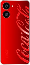 Realme 10 Coca Cola Edition Price