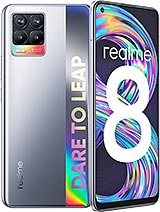 Realme 8 6GB RAM Price