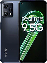 Realme 9 5G 128GB ROM Price