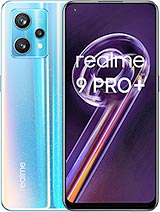 Realme 9 Pro Plus 5G Price