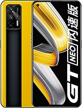 Realme GT Neo Flash Edition 8GB RAM Price