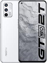 Realme GT Neo 2T 256GB ROM Price