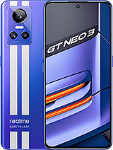 Realme GT Neo 3 8GB RAM Price