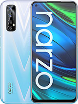 Realme Narzo 21 Pro 5G Price