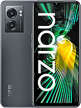Realme Narzo 50 5G 128GB ROM Price