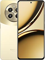 Realme Narzo 70 Pro 256GB ROM Price