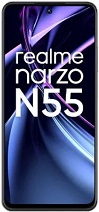 Realme Narzo N55 Pro Price