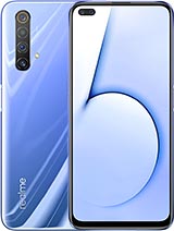 Realme X50 Youth 5G Price