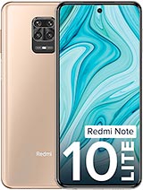 Redmi Note 10 Lite 64GB ROM Price