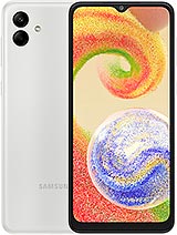 Samsung Galaxy A04 Price