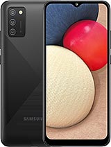 Samsung Galaxy A02 Core Price