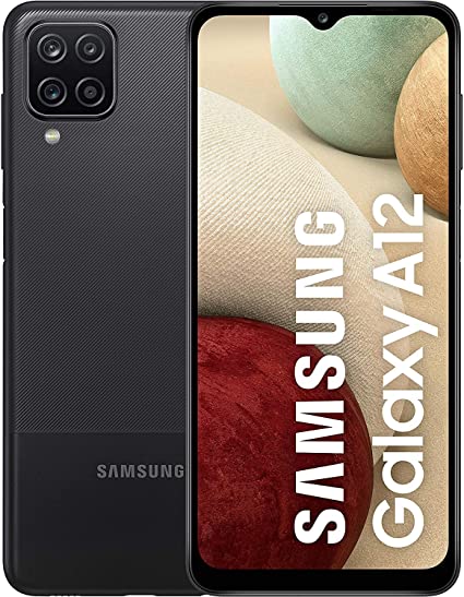 Samsung Galaxy A12 2021 Price