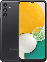 Samsung Galaxy A13 5G Price
