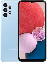 Samsung Galaxy A13 SM A137 Price