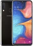 Samsung Galaxy A20e Price