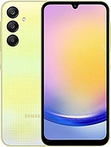 Samsung Galaxy A25 Price