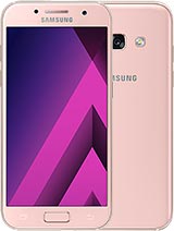 Samsung Galaxy A3 (2017) Price