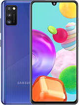 Samsung Galaxy A41 Price