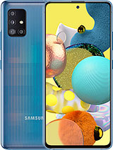 Samsung Galaxy A51 5G UW Price