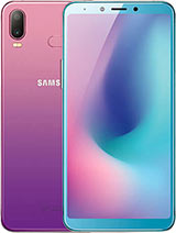Samsung Galaxy A6s Price