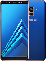 Samsung Galaxy A8 Plus 6GB RAM Price