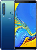 Samsung Galaxy A9 (2018) Price