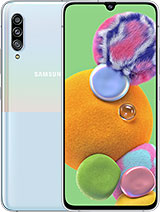 Samsung Galaxy A90 5G Price