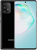 Samsung Galaxy A91 Price